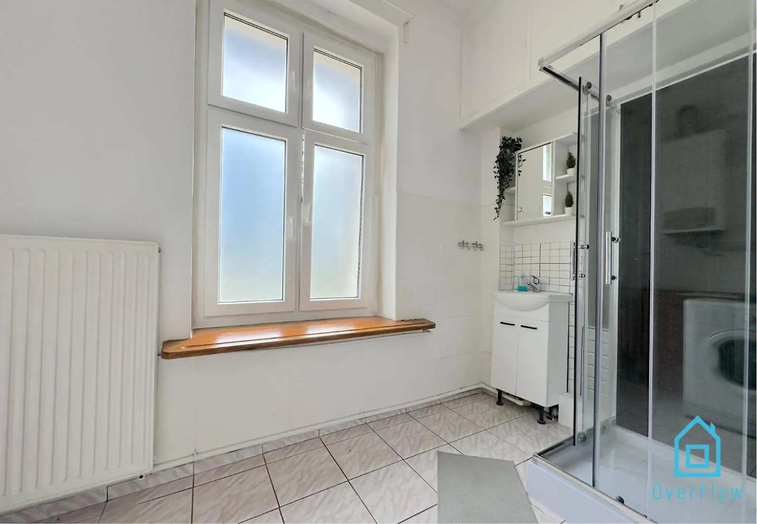 Leaf Room Gdansk Homestay