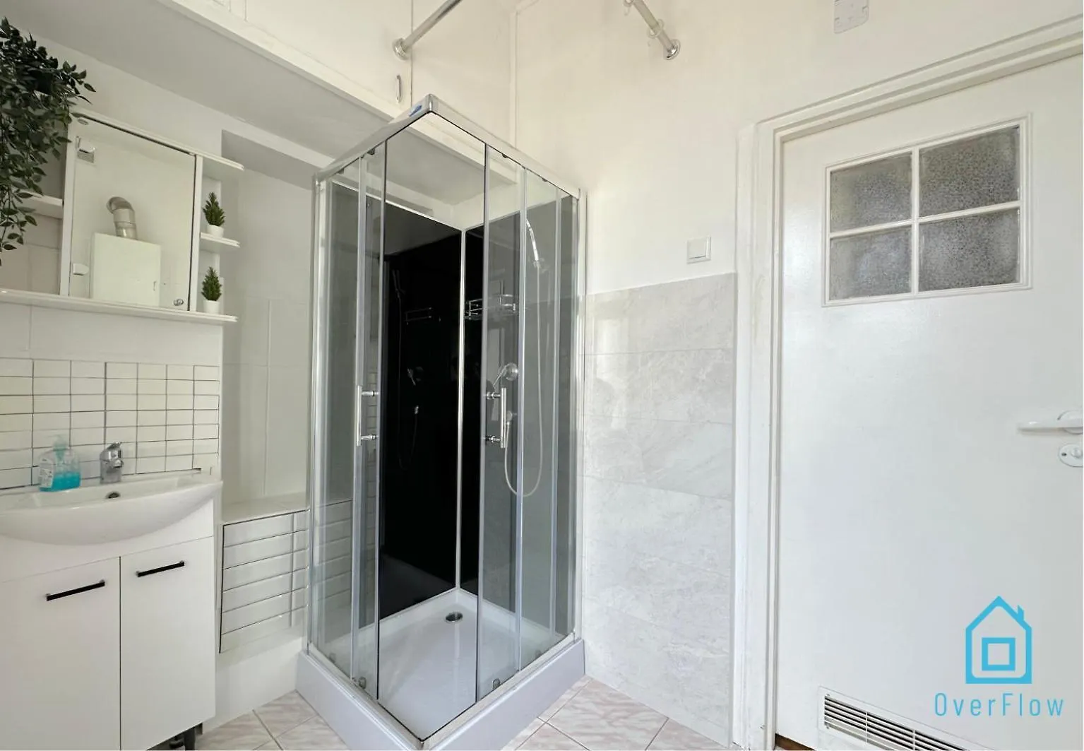 Homestay Leaf Room Gdansk